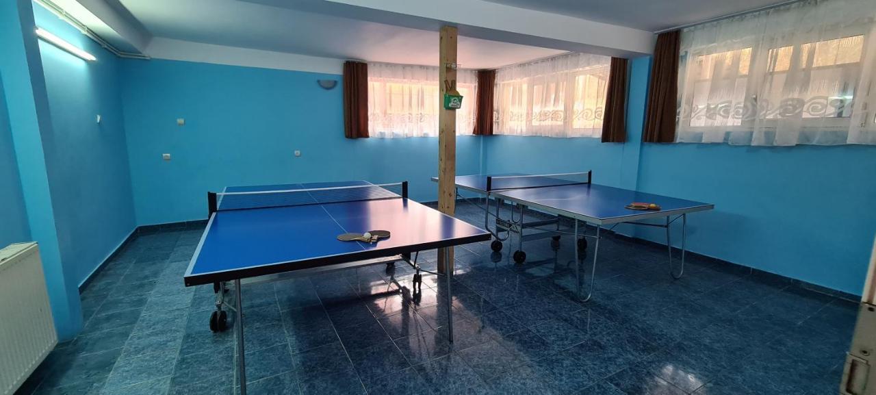 Pensiunea Aurora - Great Hostel 보이네아사 외부 사진