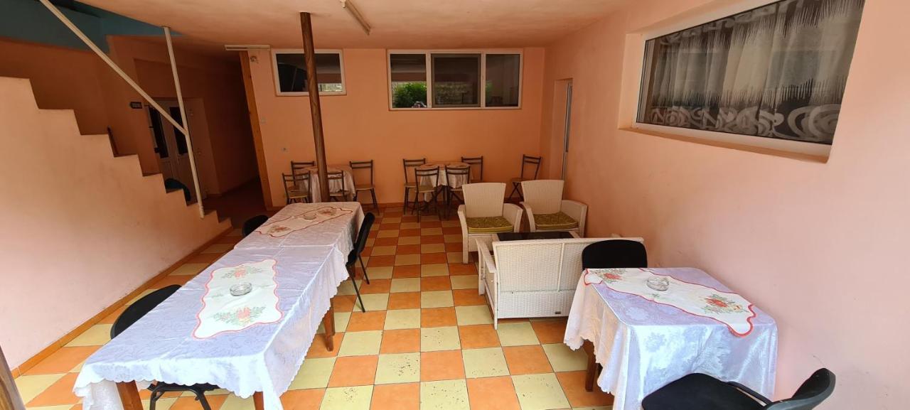 Pensiunea Aurora - Great Hostel 보이네아사 외부 사진