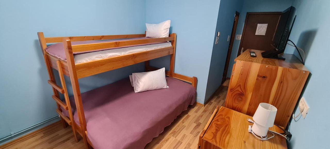 Pensiunea Aurora - Great Hostel 보이네아사 외부 사진