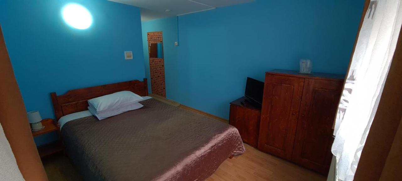 Pensiunea Aurora - Great Hostel 보이네아사 외부 사진