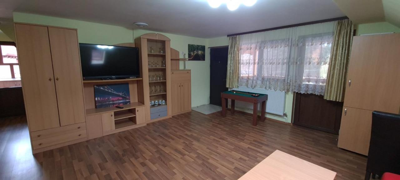 Pensiunea Aurora - Great Hostel 보이네아사 외부 사진