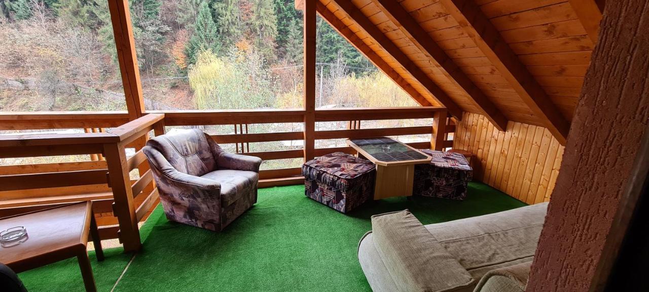 Pensiunea Aurora - Great Hostel 보이네아사 외부 사진