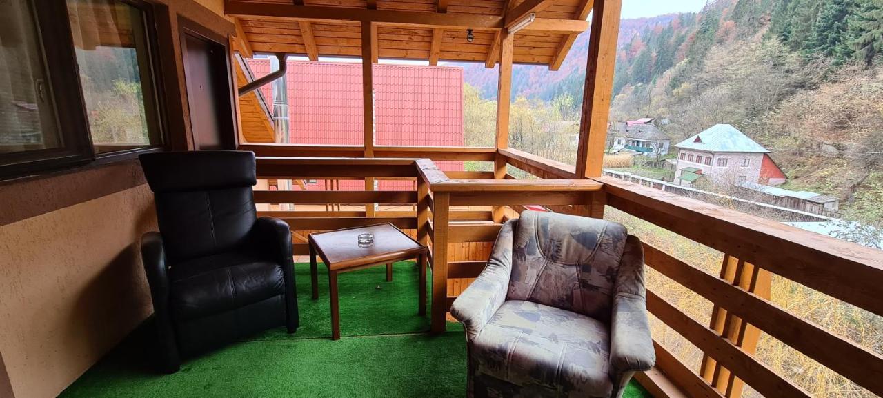 Pensiunea Aurora - Great Hostel 보이네아사 외부 사진